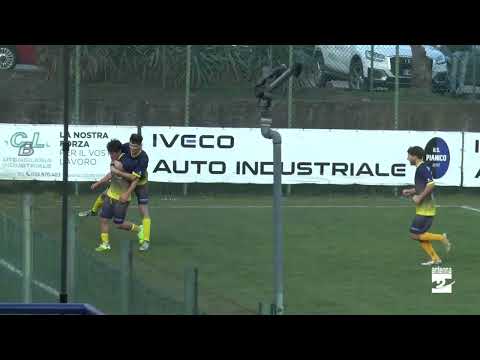 Pianico - Castelleone Eccellenza girone C 21 Dicembre 2025