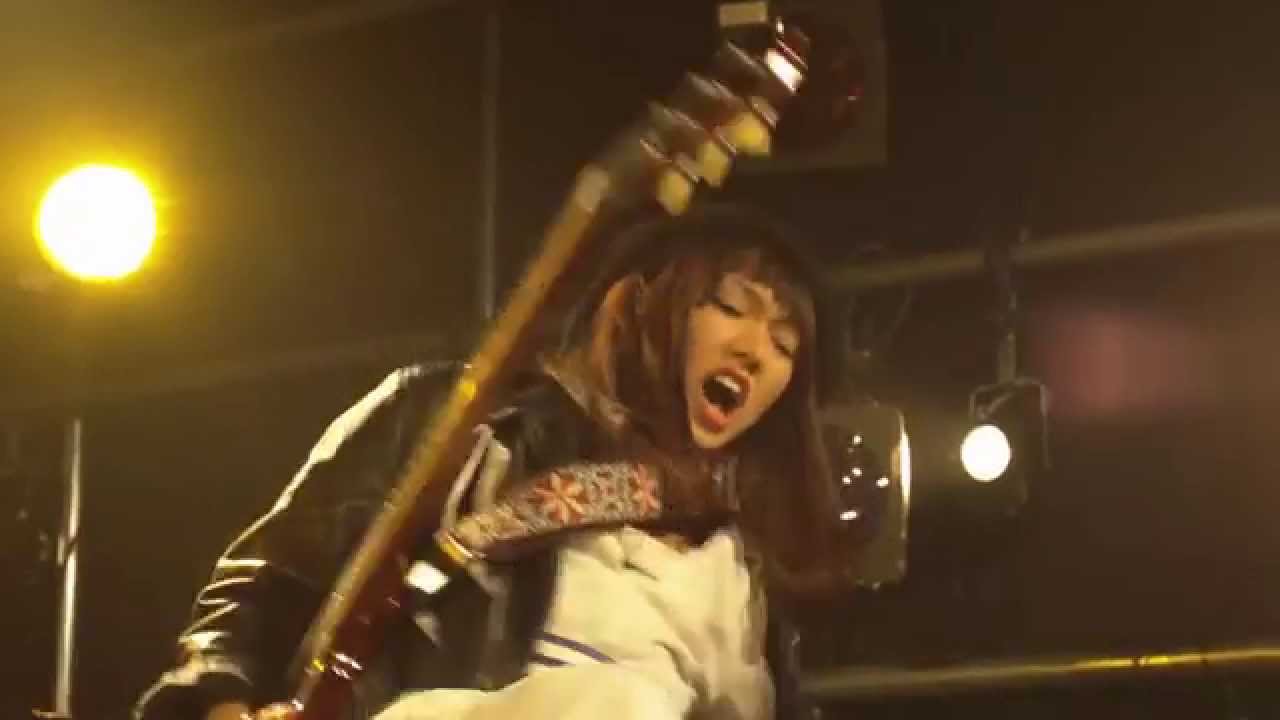 『日々ロック』予告編