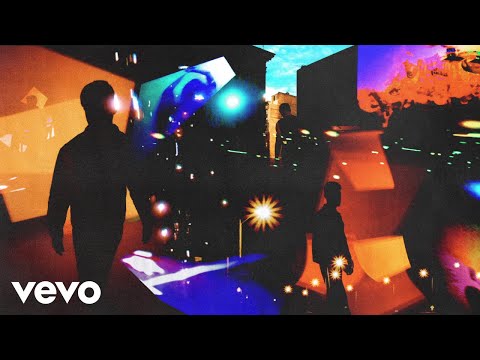 OTR - I Want To Feel