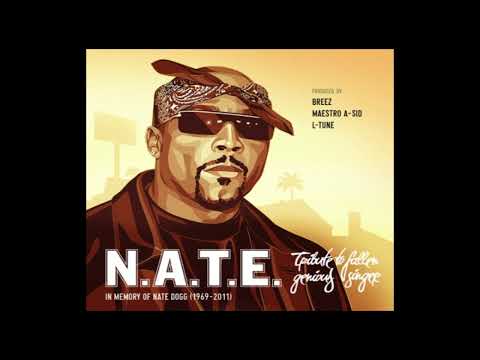 Maestro A-Sid, L-Tune - N.A.T.E. (Acapella)