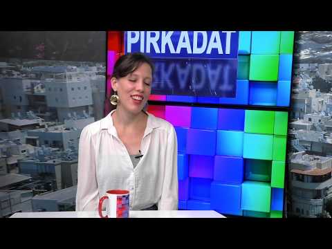PIRKADAT: Bakos Bettika