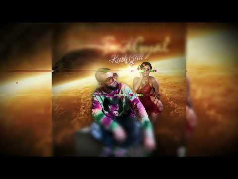 Kushgad - Bad Gyal  ( Official Audio )