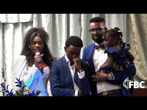 CELEBRATION OF LIFE OF FR  ELUCIEN CHERIDOR | 09 01 1953   06 23 2021