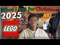 What S I Got For Christmas 2025 Teen Boy Edition