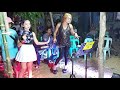 NON STOP ILOCANO SONGS Cover By Mommy Jun And Romeo At CTJ NAVAS BAND CP 09168442301