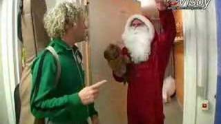 Mojje - Julkul på Globen