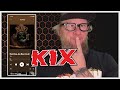 Let's Listen to 'Hee Bee Jee Bee Crush' by KIX