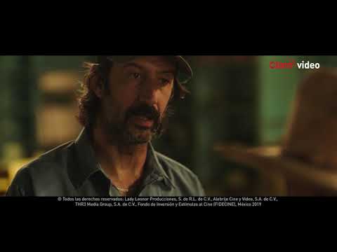 Polvo (2019) Trailer
