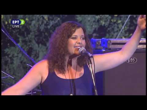 Το γλέντι - Νίκος Οικονομίδης  Κυριακή Σπανού