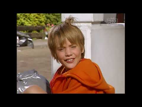 Otje - S01E09 - Het komt nooit meer goed (Nederlands Gesproken)