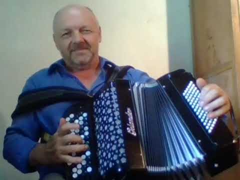 #Ländlermusik - Wybergstürm - Kaspar Muther