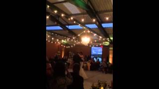 Annelise &amp; Sean&#39;s Wedding