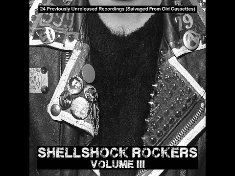 The Icons - Saving Up To Die (Live 1985)