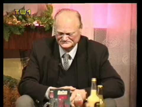 Phettbergs Nette Leit Show - Alfred Psota - Teil 1
