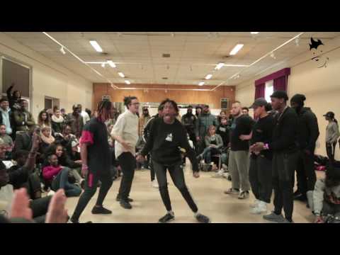 A la Bonheur Battle MINI | Quart de Finale 3vs3 |  98squad VS Sarcellite