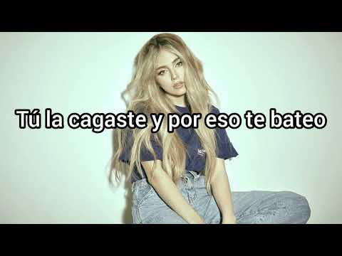 Ana Mena,Deorro - Se Te Olvidó (Lyric/Letra) #Dale Music