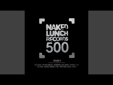 River Waal (Original Mix)