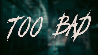 Nickelback - Too Bad | Lyrics
