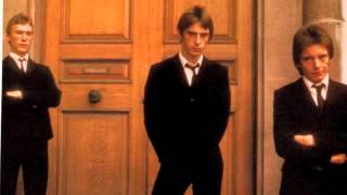 The Jam - Monday (Live)
