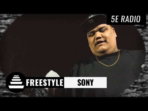 SONY / Freestyle II - El Quinto Escalon Radio (14/03/17)