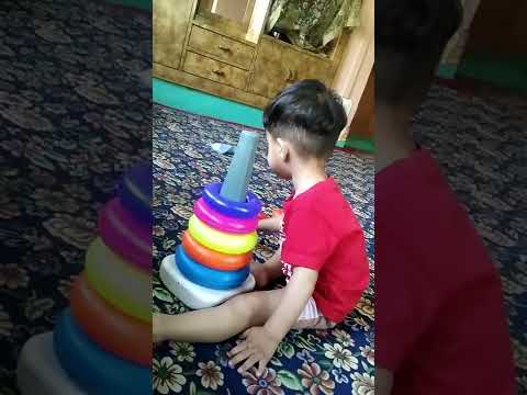 GENIUS KID