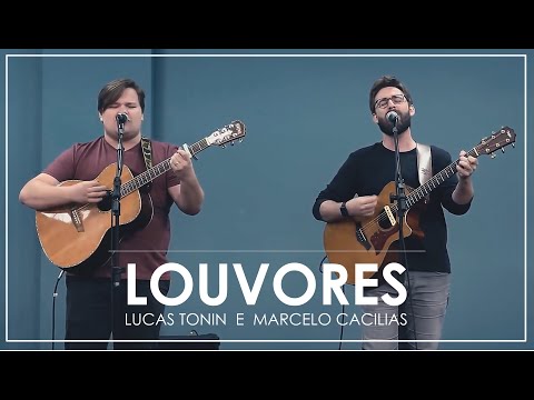 Louvores (Parte 1) - Com Lucas Tonin