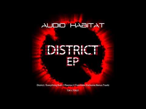 Audio Habitat - 