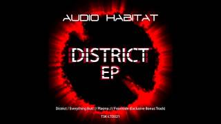 Audio Habitat - 