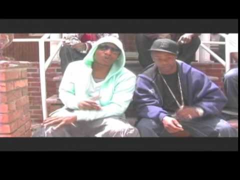 B.DUBB CLIP'EM UP/WITH ME VIDEO