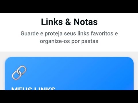 Links & Notas video thumbnail
