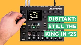 Elektron Digitakt - What To Know & Where To Buy | Equipboard Elektron Digitakt - What To Know & Where To Buy | Equipboard