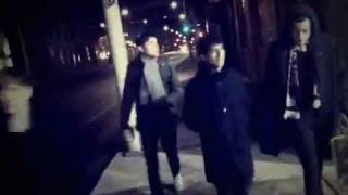 The Holiday Crowd - Pennies Found (Official Video)