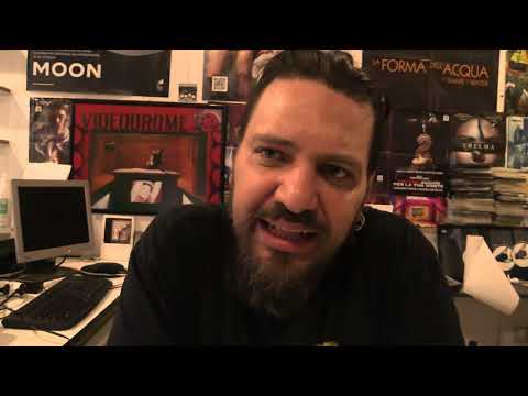 Patreon: Guida alla morte per principianti (2009) di Jonathan Sobol - Minirece richiesta da Diego M.