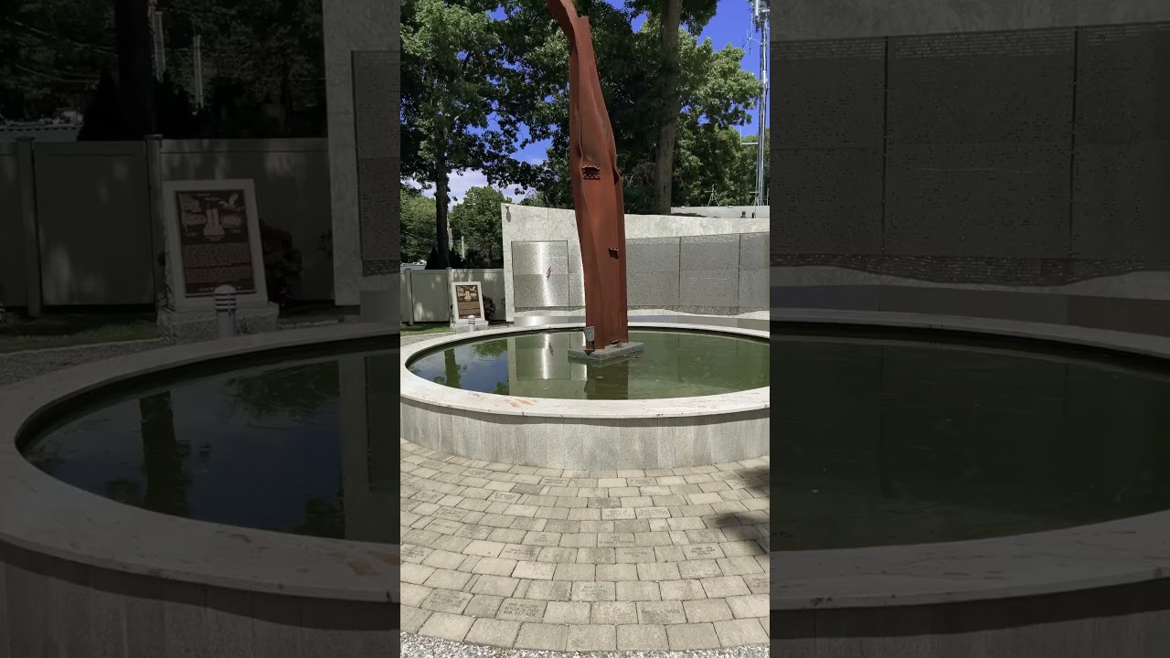 3: Wardenclyffe Tower #roadtrip #vlog #nikolatesla