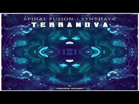 SPINAL FUSION & SYNTHAYA - Terranova (Original Mix)