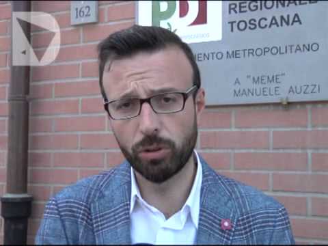 Antonio Mazzeo - Video