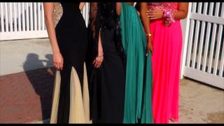 ♡ Guyanese West Indian Inspired Prom | Freshprogressbeauty