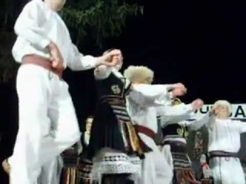 KUD "BANJICA" KRIVELJ - Starčevačko poselo 2012.