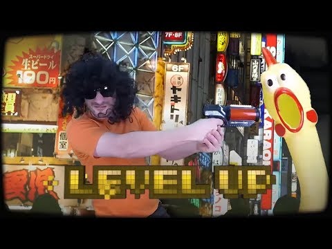 Zhonya vs Angry Luna - Jikan Tansa - 時間探査 - 204 (OVNI Records 11)