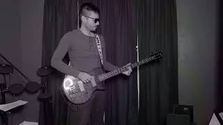 Sunlight Makes Me Paranoid Cover (Elefant)