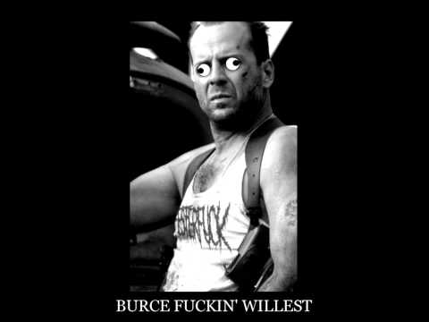 Festerfuck first 9 tracks.wmv