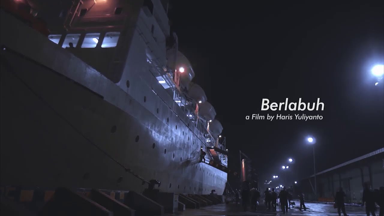 Berlabuh (TRAILER)