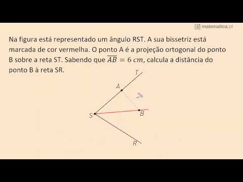Identificar uma Reta Tangente à Circunferência