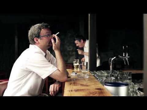 GROZNYCORP. - Oddball [Official Video]