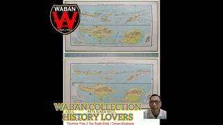 Download lagu PETA SUNDA KECIL 1924 mp3