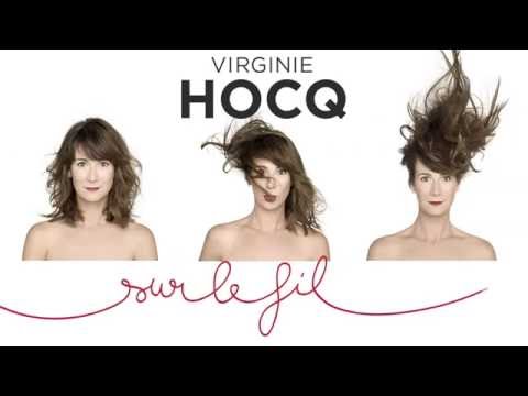 Virginie Hocq - Spectacle 