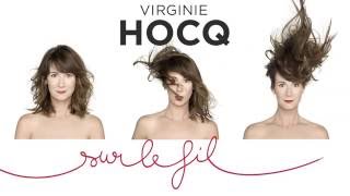Virginie Hocq - Spectacle 