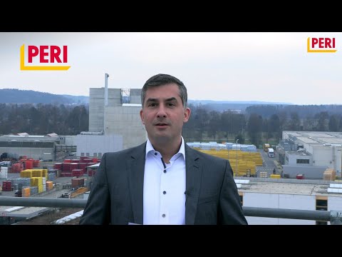 People at PERI | Andreas Mayer