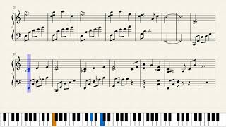 (Arrangement) Non Non Biyori - Hidamari Michi