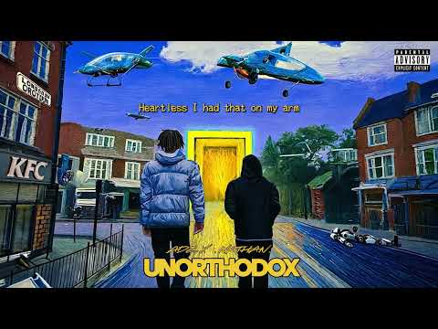 Adz x .nathan. - Unorthodox (Ahh Ahh Ahh)